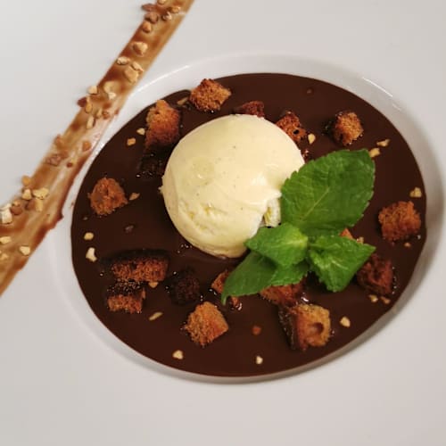 Du Cep à l'Assiette, Verzy
