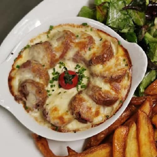 Du Cep à l'Assiette, Verzy