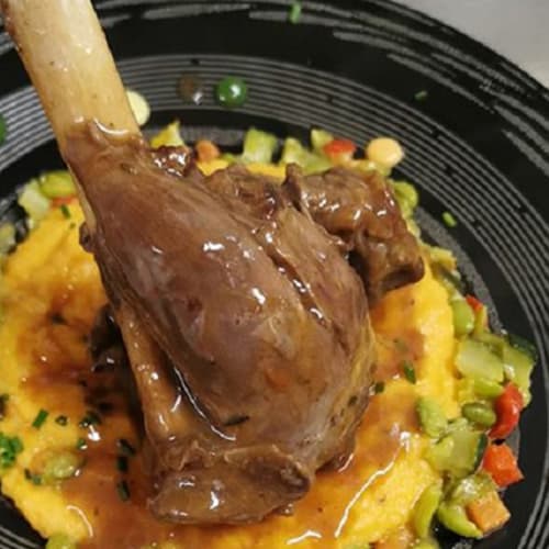 Du Cep à l'Assiette, Verzy