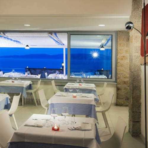 L'Aroma, Isola Del Giglio