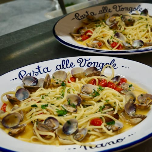 Nano Marais - Paris, Paris