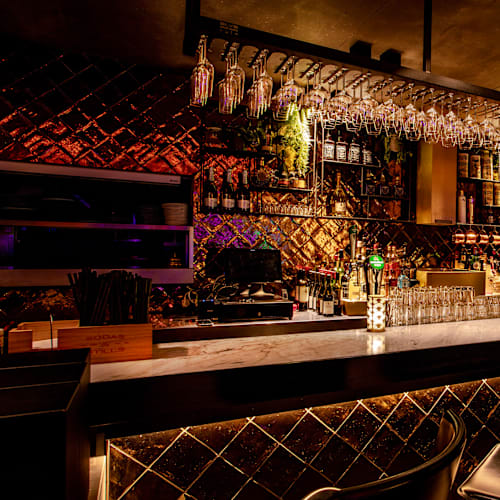 BLVD Café, Amstelveen