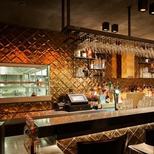 BLVD Café, Amstelveen