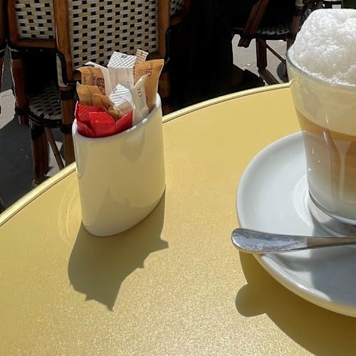 Café Léon, Paris