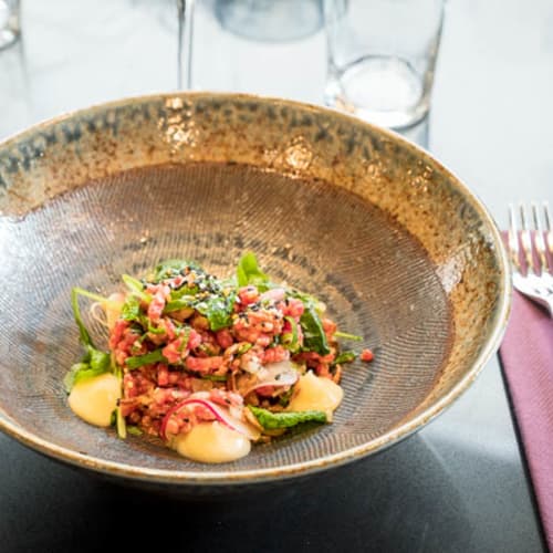 Lokal Izakaya, Stockholm