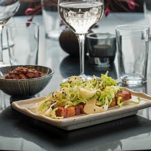 Lokal Izakaya, Stockholm