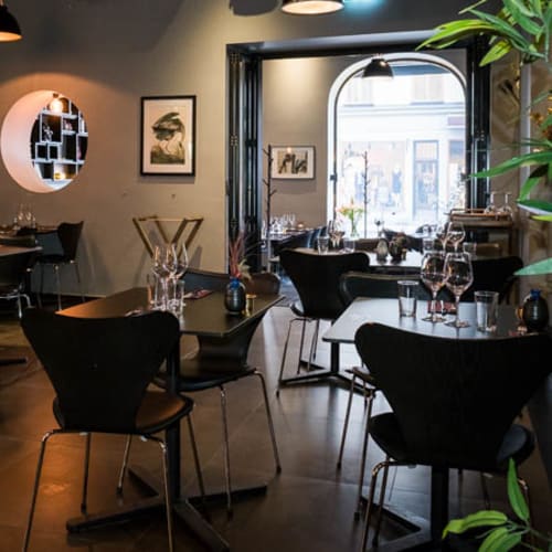 Lokal Izakaya, Stockholm