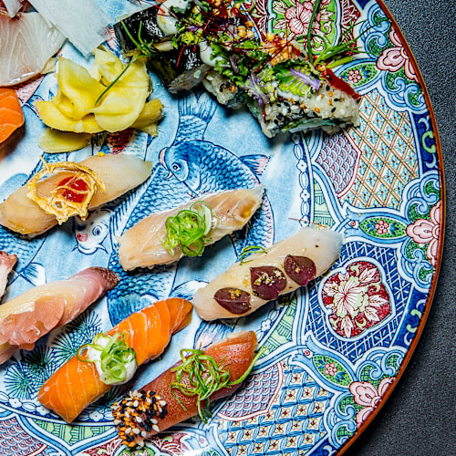 Lokal Izakaya, Stockholm