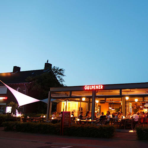 Beej Toën Eten & Drinken, Grubbenvorst