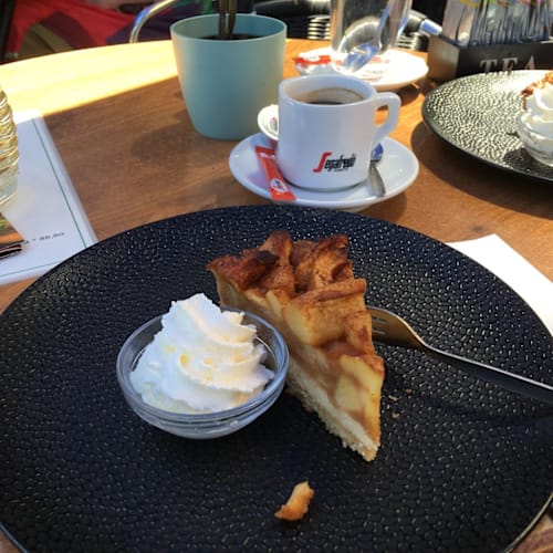 Restaurant Plancius, Amsterdam