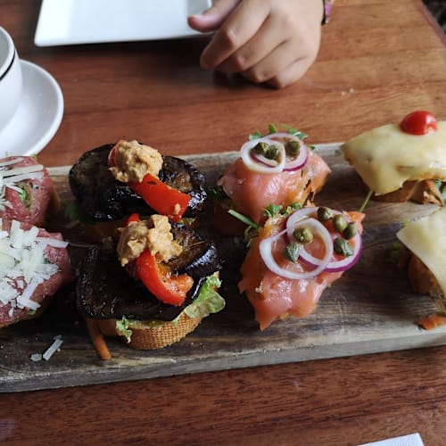 Restaurant Plancius, Amsterdam