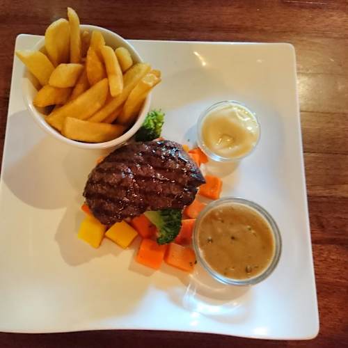 Restaurant Plancius, Amsterdam