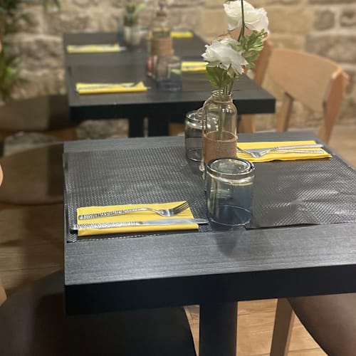L’Invidia Street Food, Paris