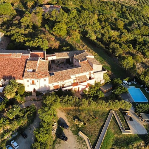 Agriturismo Masseria La Chiusa, San Giuseppe Jato