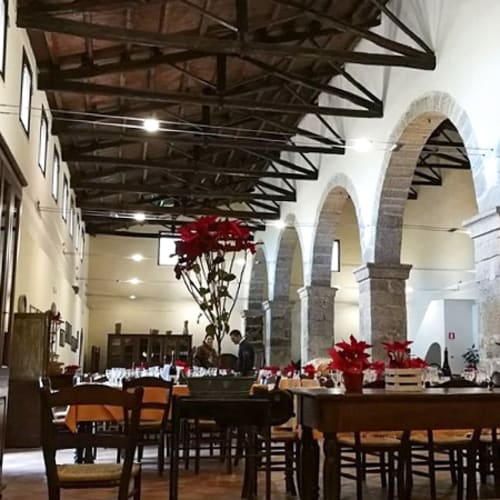 Agriturismo Masseria La Chiusa, San Giuseppe Jato