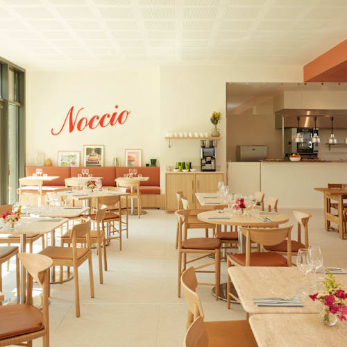 Noccio Paris - Rosa Parks, Paris