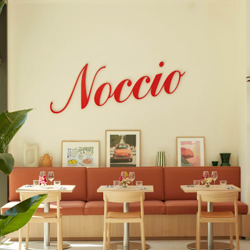 Noccio Paris - Rosa Parks, Paris