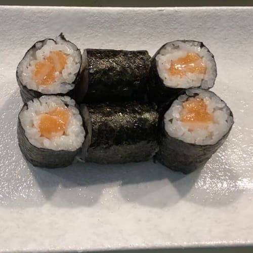 Miyumi sushi ristorante, Prato