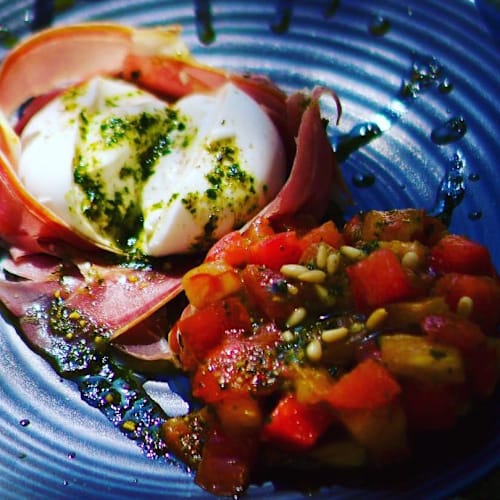 Le Comptoir de la Joliette, Marseille