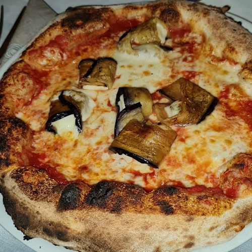 La Cueva, San Marzano di San Giuseppe