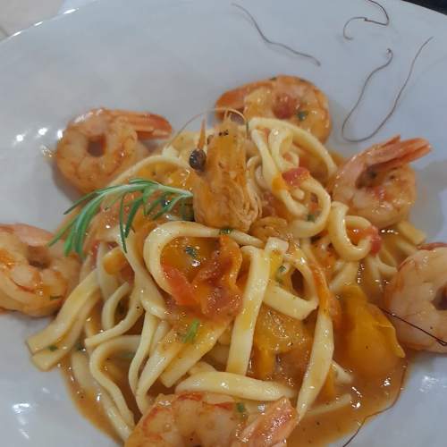 La Cueva, San Marzano di San Giuseppe