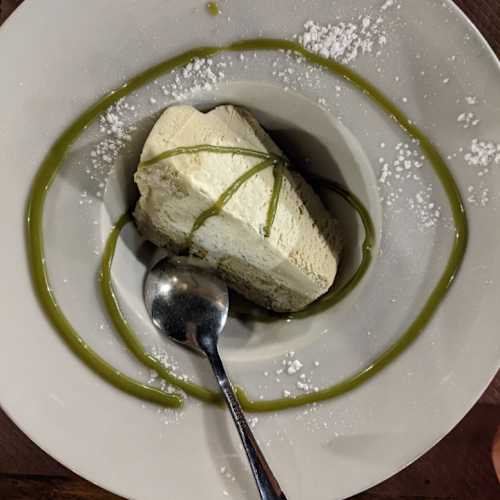 La Cueva, San Marzano di San Giuseppe