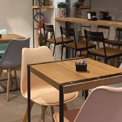 Meraki Bakery Cafè, Albano Laziale