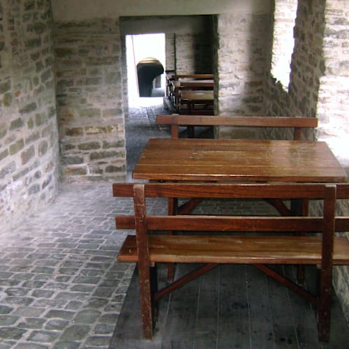Le Copertelle, Serra San Quirico
