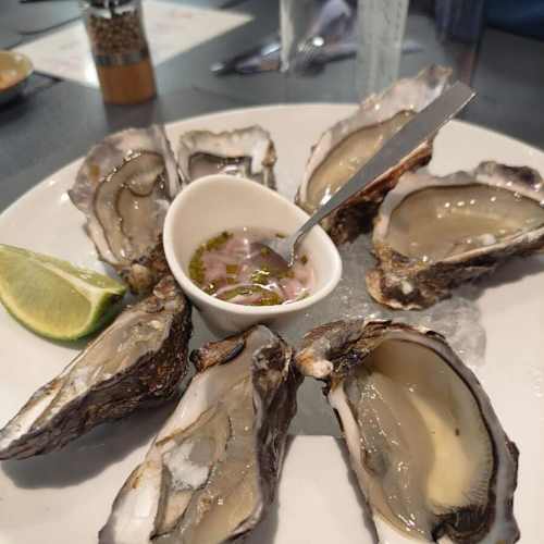 O saint germain, Issy-les-Moulineaux