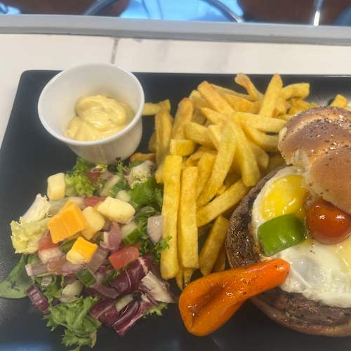 O saint germain, Issy-les-Moulineaux