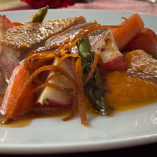 Restaurante Da Vila, Lagos