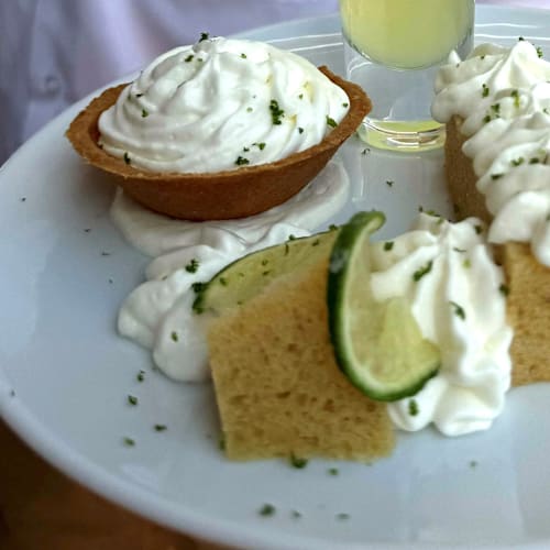 Restaurante Da Vila, Lagos