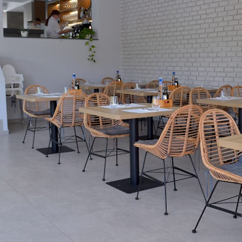 Restaurante Da Vila, Lagos