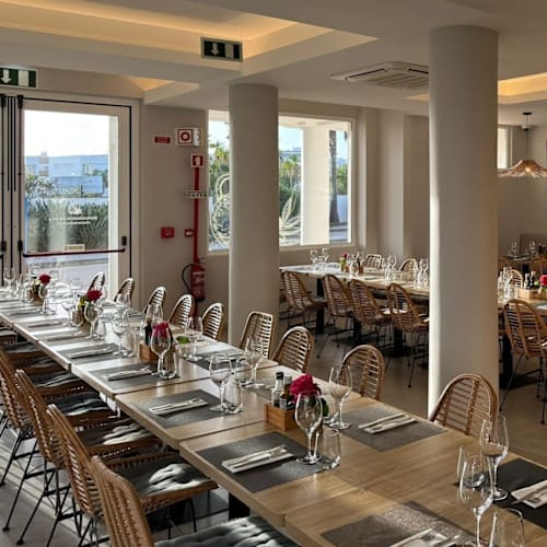 Restaurante Da Vila, Lagos