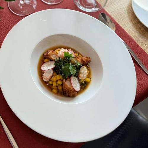 Restaurante Da Vila, Lagos