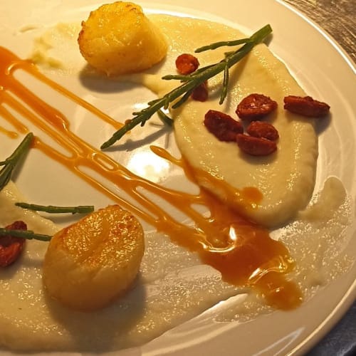 Restaurante Da Vila, Lagos