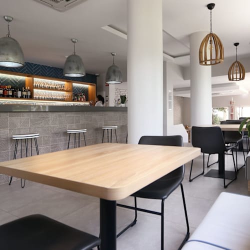 Restaurante Da Vila, Lagos