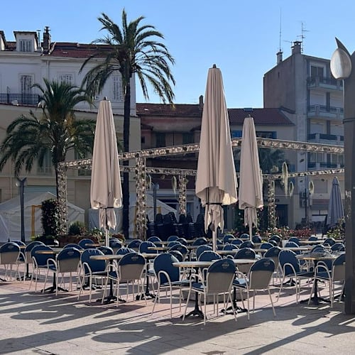 Nonna Pizzeria, Saint-Raphaël