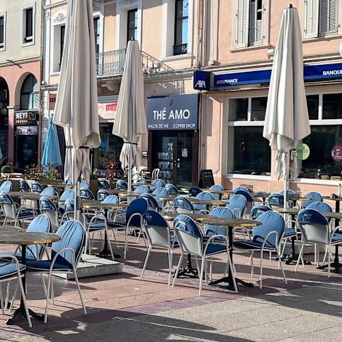 Nonna Pizzeria, Saint-Raphaël