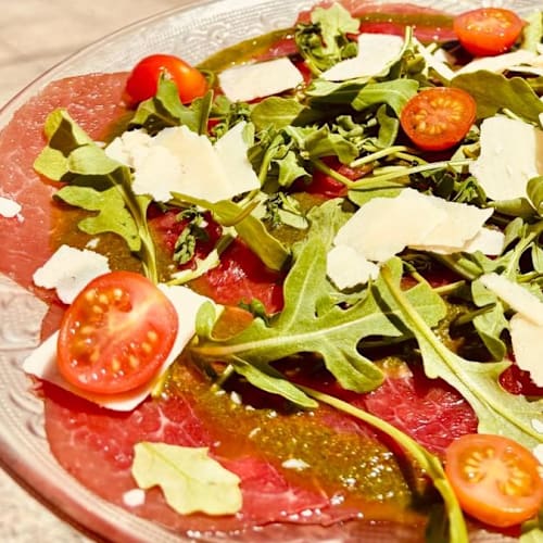 Nonna Pizzeria, Saint-Raphaël