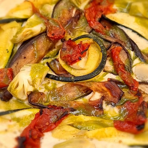 Nonna Pizzeria, Saint-Raphaël