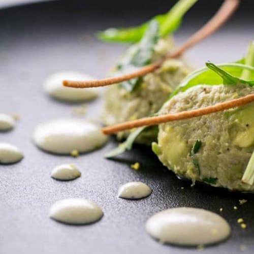 Le Country - Country Club Geneva, Bellevue