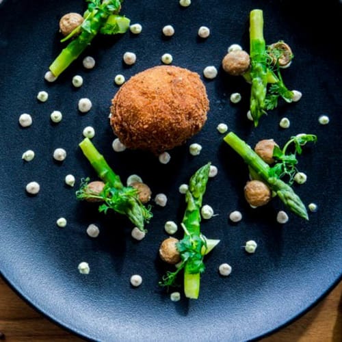 Le Country - Country Club Geneva, Bellevue