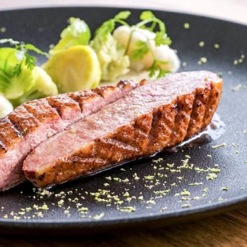 Le Country - Country Club Geneva, Bellevue