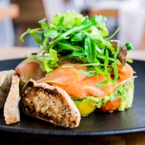 Le Country - Country Club Geneva, Bellevue