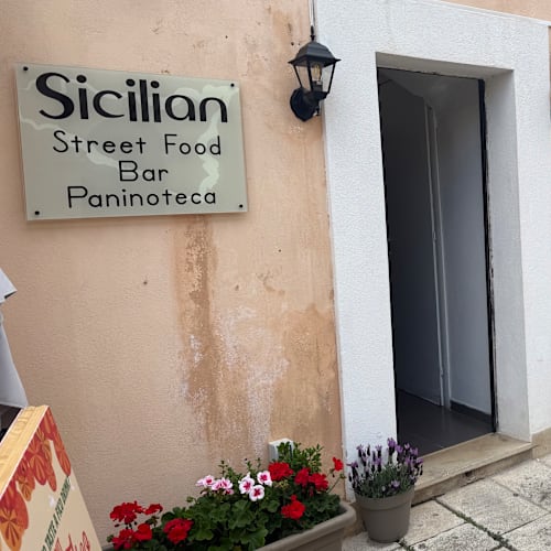 Siculo, Ragusa