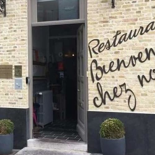 Bienvenue Chez Nous, Bergues