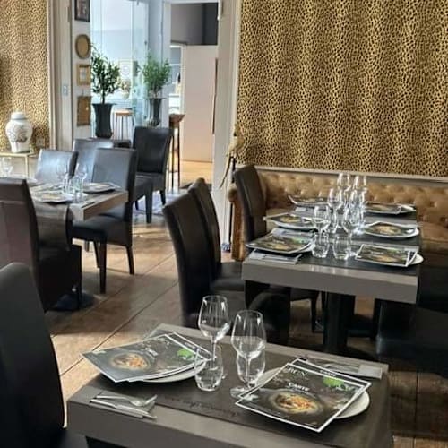 Bienvenue Chez Nous, Bergues