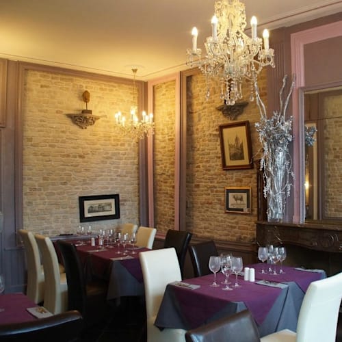 Bienvenue Chez Nous, Bergues