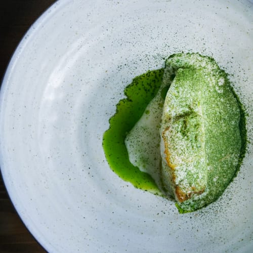 Aede Dining & Wines, Roma